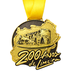 LIMEIRA 200 ANOS